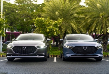 Mazda 3 2020 sắp về Việt Nam có nâng cấp gì đặc biệt?