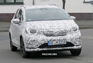 Lộ diện Honda Jazz 2020 thế hệ mới, mềm mại và bắt mắt hơn