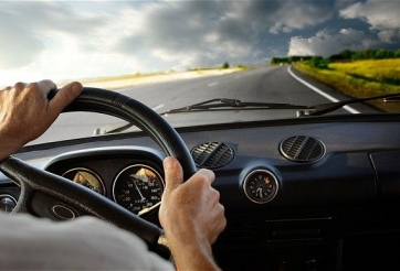 4 nguyên tắc “sống còn” tài xế mới cần nắm vững