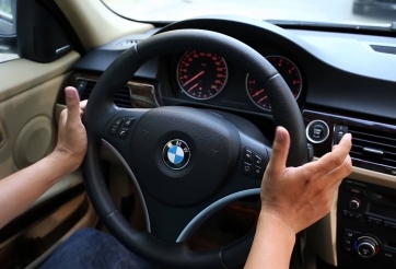 8 lỗi cơ bản tài xế cần khắc phục sớm nếu không muốn gặp họa