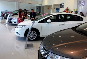 8 điều cần lưu ý trước khi mua một chiếc ô tô mới