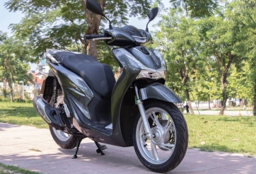 Honda SH 2020 đội giá tới 20 triệu đồng tại đại lý