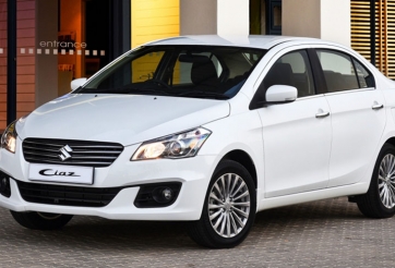 Điểm danh 5 mẫu ô tô “ế” nhất Việt Nam tháng 10/2019