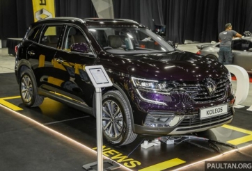 Hé lộ đối thủ mới của Honda CR-V, Mazda CX-5, giá từ 1 tỷ đồng