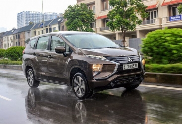 Khách tố Mitsubishi Xpander bị lỗi động cơ sau hơn 10.000 km