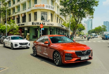 VinFast chưa nhận được biệt đãi gì từ chính sách Nhà nước?