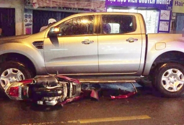 Vì sao xe bán tải được ví như “hung thần” xa lộ?