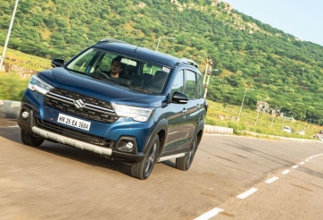 Xe giá rẻ Suzuki XL7 sắp về Việt Nam, cạnh tranh Mitsubishi Xpander