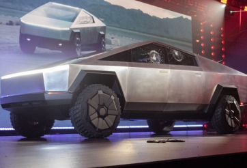 Vì sao siêu bán tải Tesla Cybertruck có thể bị cấm bán?