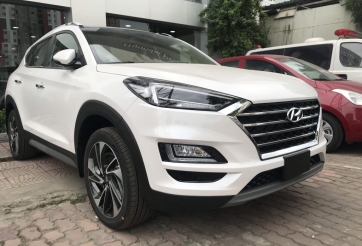 Top 3 mẫu crossover giá rẻ nhất Việt Nam hiện nay