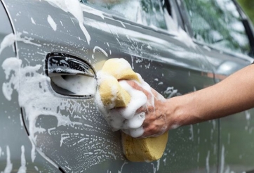 6 bước làm mới ô tô cũ để bán được giá cao nhất