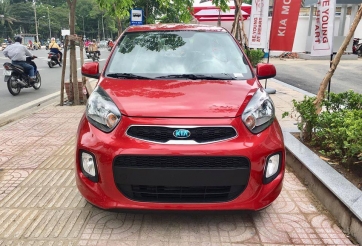 Mẫu xe nào dưới 300 triệu đồng đáng mua nhất hiện nay