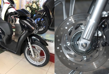 Phanh ABS là gì? Vì sao người Việt chuộng xe có phanh ABS?