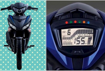 Thực hư thông tin Yamaha Exciter 155 VVA ra mắt trong năm nay