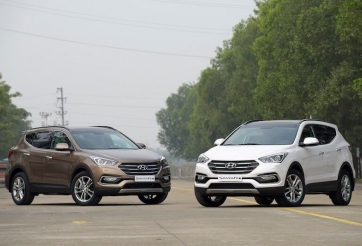 Chọn mua ô tô máy xăng và máy dầu: Những sai lầm phổ biến