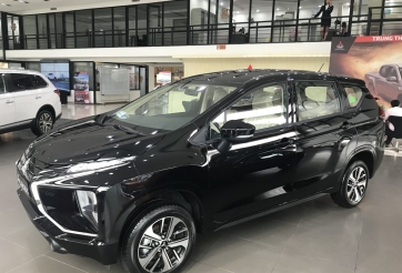 Giá xe Mitsubishi Xpander giảm 65 triệu đồng, thiết lập mức 'đáy' mới