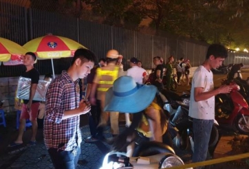 Hà Nội: Tổ công tác đặc biệt 140 ra quân xử lý vi phạm giao thông