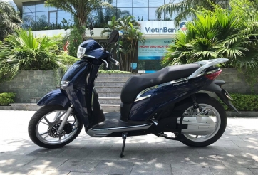 PEGA-S giá 27 triệu chính thức 'lên đường đua' với VinFast Klara S