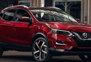 Nissan ra mắt mẫu xe SUV siêu rẻ, giá chỉ từ 175 triệu đồng