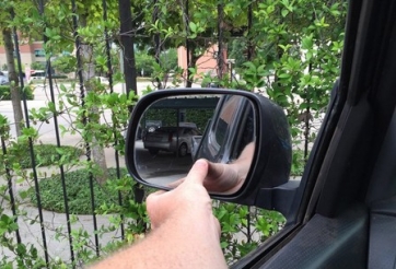 6 tính năng cơ bản tài xế mới thướng sử dụng sai cách