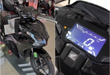 Honda Air Blade 150 2020: Đánh giá, giá bán và trải nghiệm thực tế