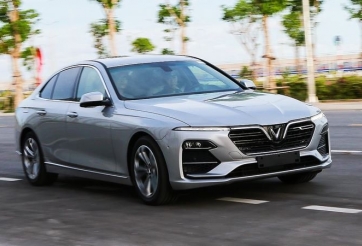 Đổi xe cũ lấy xe VinFast mới ở đâu?