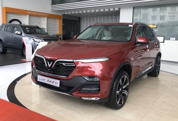 VinFast mở rộng chương trình “đổi cũ lấy mới” tại TP.HCM và Nghệ An