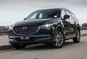 Giật mình với mẫu xe Mazda giảm giá “sốc” 200 triệu đồng