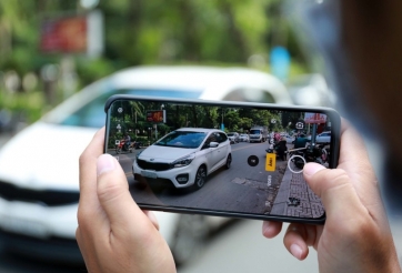 Từ 5/8, CSGT được dựa vào hình ảnh, video mạng xã hội để xử phạt