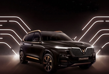 VinFast President chính thức lộ diện: Điểm nhấn sẽ là giá bán?