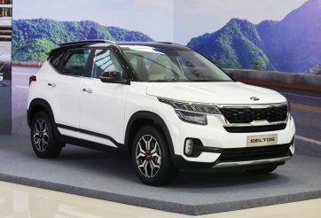 Giá rẻ nhất, Kia Seltos phiên bản Deluxe bị cắt những trang bị nào?