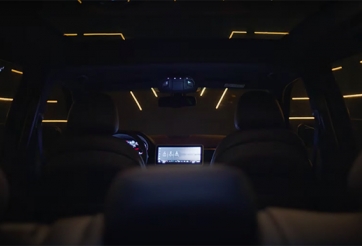 Nội thất VinFast President lộ diện: Đẳng cấp hơn Lux SA2.0