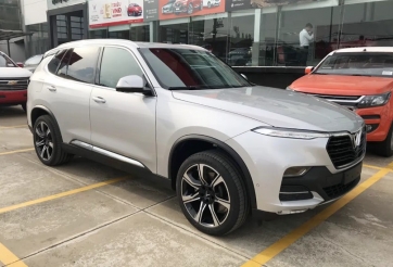 Đổi xe cũ lấy xe VinFast mới: Khách hàng được hoàn tiền chênh lệch