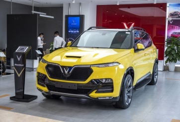 VinFast dành 600 tỷ đồng tri ân 30.000 khách hàng tiên phong