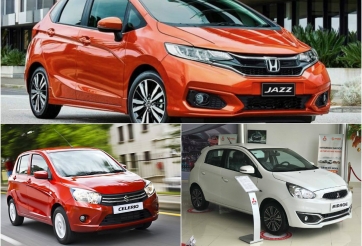 3 mẫu xe âm thầm 'khai tử' tại Việt Nam: 1 cái tên gây tiếc nuối