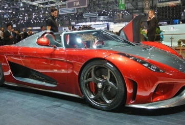 Những mẫu ô tô có mâm xe đẹp nhất thế giới: Ấn tượng với BMW