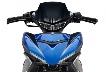 Khách Việt mong chờ nâng cấp gì trên Yamaha Exciter 155 VVA