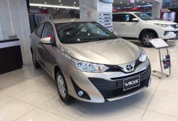 Chính thức không gia hạn hỗ trợ 50% phí trước bạ cho ô tô nội địa