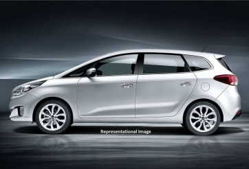 Đối thủ Mitsubishi Xpander rục rịch ra mắt, giá chỉ từ 346 triệu đồng