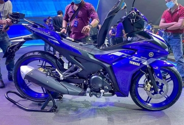 Cục Đăng kiểm Việt Nam: Xe máy không có phanh ABS vẫn đảm bảo an toàn