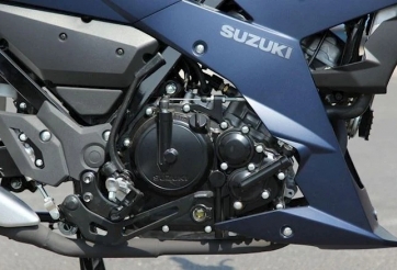 Đối thủ của Exciter 155 VVA ra mắt, động cơ mạnh nhất phân khúc