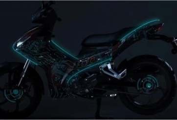 Rộ tin VinFast sẽ sản xuất xe côn tay 150cc, đối đầu Exciter, Winner X