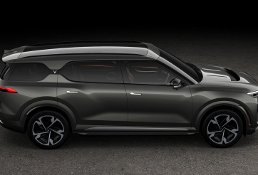 Hé lộ thông số kỹ thuật 3 dòng xe SUV mới ra mắt của VinFast