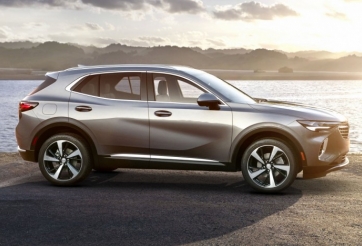 Mẫu SUV công nghệ hiện đại “gây sốt” vì giá rẻ, đe nẹt CX-5, CR-V