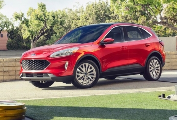 Đối thủ của CX-5 và CR-V bất ngờ bị dừng sản xuất vì lý do không tưởng