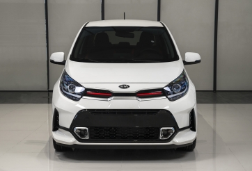 Vì sao Kia Morning là dòng xe đô thị đáng mua chơi Tết