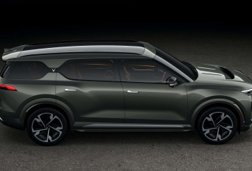 Ô tô điện tự hành của VinFast được phép chạy thử nghiệm tại Mỹ