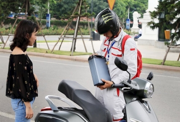 Hướng dẫn sử dụng bảo bảo quản pin xe máy điện VinFast đúng cách