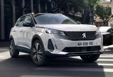 Đối thủ của CR-V, CX-5 sắp ra mắt tại Việt Nam, nội thất ấn tượng