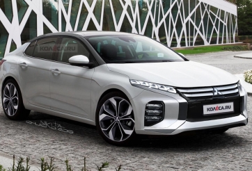 Sedan hạng C siêu “hot” sắp trở lại đối đầu Mazda 3, Cerato